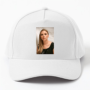 Scarlett Johansson Black Widow Legend Scarlett Johansson Hats & Caps