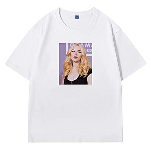 Scarlett Johansson Marvel Universe Star Scarlett Johansson T-Shirts