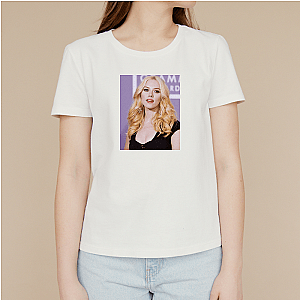 Scarlett Johansson Marvel Universe Star Scarlett Johansson T-Shirts