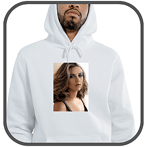 Scarlett Johansson Hoodies
