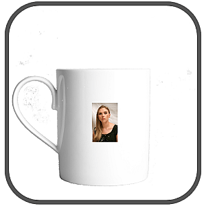 Scarlett Johansson Mugs