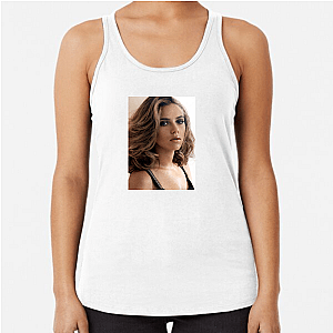 Scarlett Johansson Beyond The Screen Scarlett Johansson Tank Tops