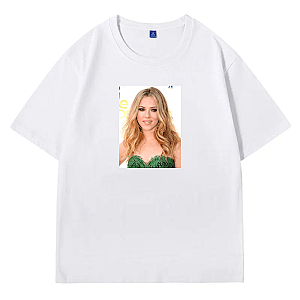 Scarlett Johansson Oscar Nominated Talent Scarlett Johansson T-Shirts