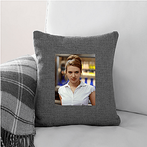 Scarlett Johansson Lost In Translation Muse Scarlett Johansson Pillows Cover