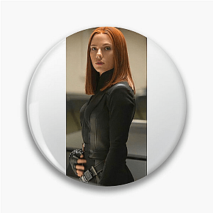 Scarlett Johansson Hollywood's Leading Lady Scarlett Johansson Pins
