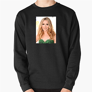 Scarlett Johansson Oscar Nominated Talent Scarlett Johansson Sweatshirts