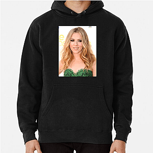 Scarlett Johansson Oscar Nominated Talent Scarlett Johansson Hoodies