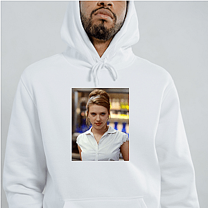 Scarlett Johansson Lost In Translation Muse Scarlett Johansson Hoodies
