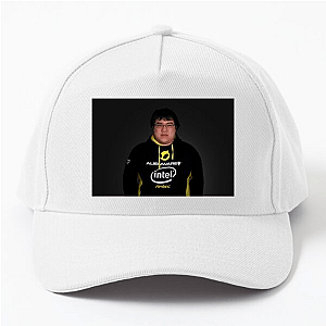 Scarra Never Tilts Scarra Hats & Caps