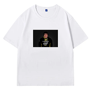 Scarra Never Tilts Scarra T-Shirts