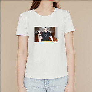 Scarra Mode: Chill On Scarra T-Shirts