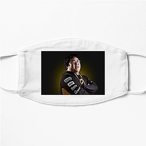 Offline But Iconic Scarra Face Masks