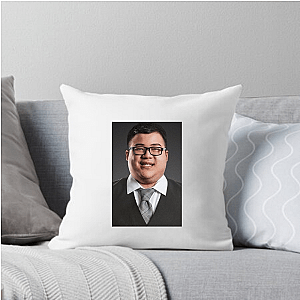 Only Laughs With Scarra Scarra Pillows Cover