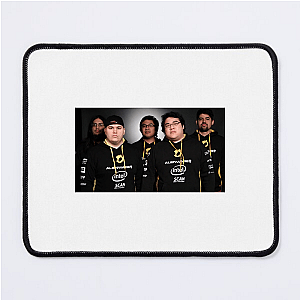 Comfort Stream = Scarra Scarra Mouse Pads