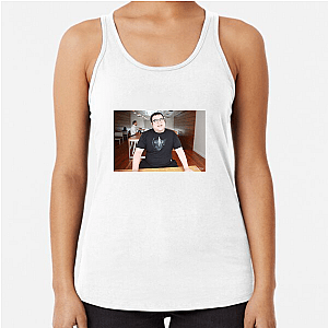 Scarra Mode: Chill On Scarra Tank Tops