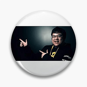 Big Brain, Soft Heart Scarra Pins
