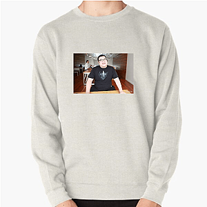 Scarra Mode: Chill On Scarra Sweatshirts
