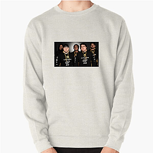 Comfort Stream = Scarra Scarra Sweatshirts