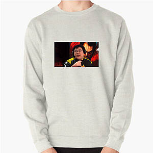League Legend = Scarra Scarra Sweatshirts