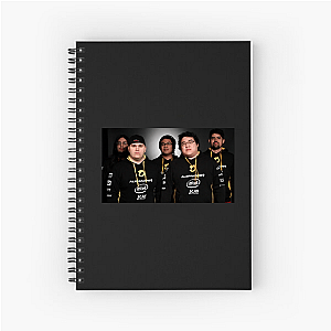 Comfort Stream = Scarra Scarra Notebook