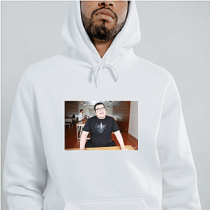Scarra Mode: Chill On Scarra Hoodies