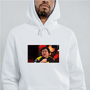 League Legend = Scarra Scarra Hoodies