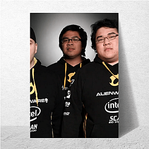 Comfort Stream = Scarra Scarra Posters