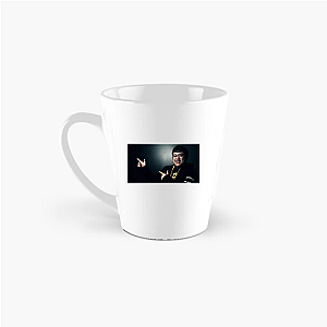 Big Brain, Soft Heart Scarra Mugs