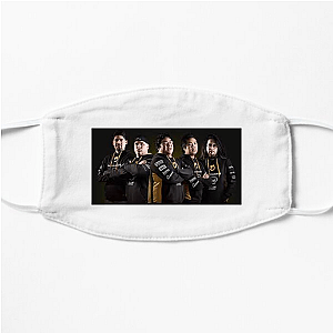 Scarra Carries Souls Scarra Face Masks