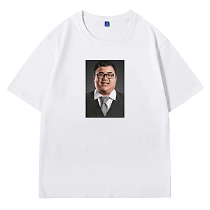 Only Laughs With Scarra Scarra T-Shirts