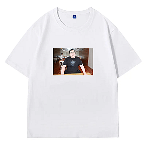 Scarra Mode: Chill On Scarra T-Shirts