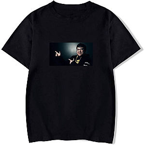 Big Brain, Soft Heart Scarra T-Shirts