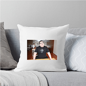 Scarra Mode: Chill On Scarra Pillows Cover