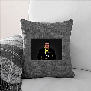 Scarra Never Tilts Scarra Pillows Cover
