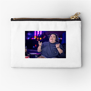 Scarra = OG Vibes Scarra Zipper Pouches