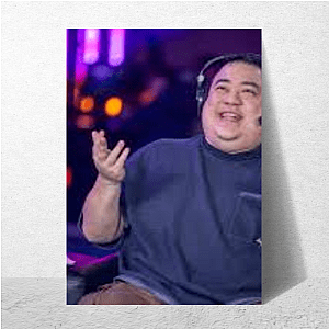 Scarra = OG Vibes Scarra Posters