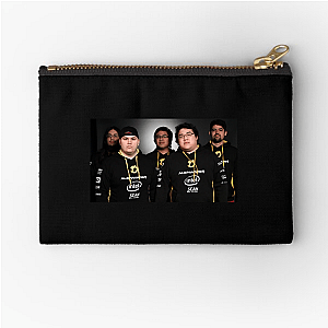 Comfort Stream = Scarra Scarra Zipper Pouches