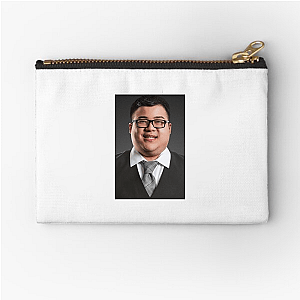 Only Laughs With Scarra Scarra Zipper Pouches