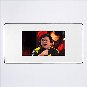 League Legend = Scarra Scarra Mouse Pads