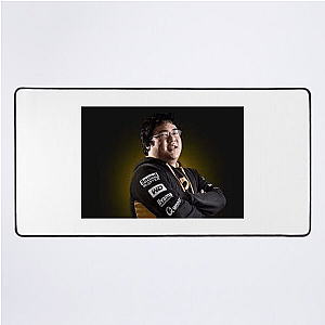 Offline But Iconic Scarra Mouse Pads