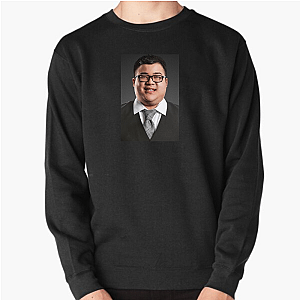 Only Laughs With Scarra Scarra Sweatshirts