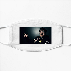 Big Brain, Soft Heart Scarra Face Masks