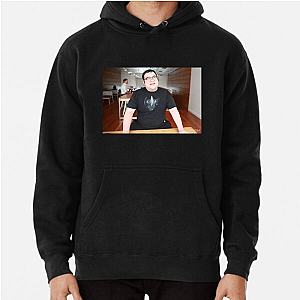 Scarra Mode: Chill On Scarra Hoodies