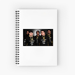 Comfort Stream = Scarra Scarra Notebook