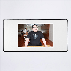 Scarra Mode: Chill On Scarra Mouse Pads