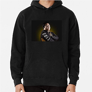 Offline But Iconic Scarra Hoodies