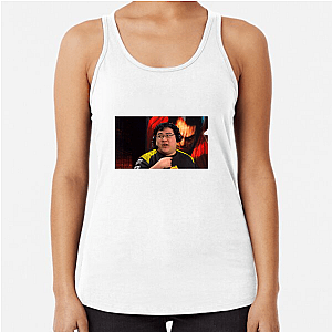 League Legend = Scarra Scarra Tank Tops