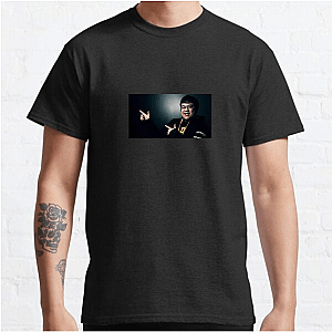 Big Brain, Soft Heart Scarra T-Shirts