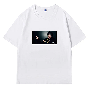 Big Brain, Soft Heart Scarra T-Shirts