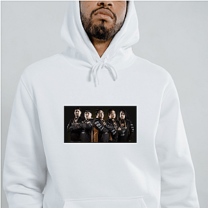 Scarra Carries Souls Scarra Hoodies
